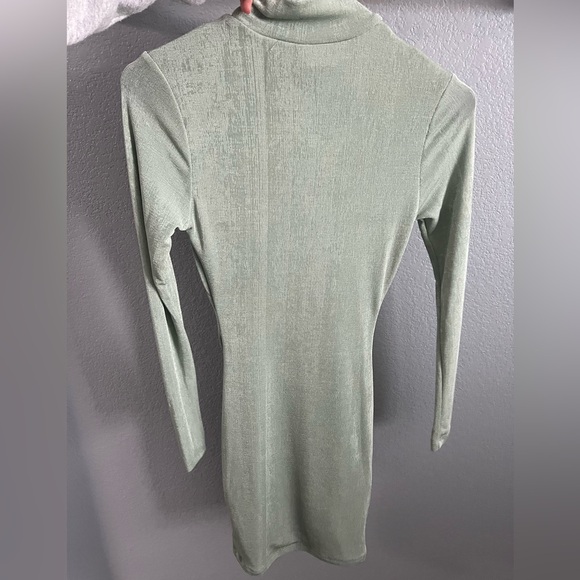 JLUXLABEL fitted dress - Picture 3 of 5